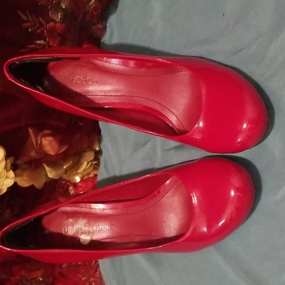 Heels - Picture 6 of 8